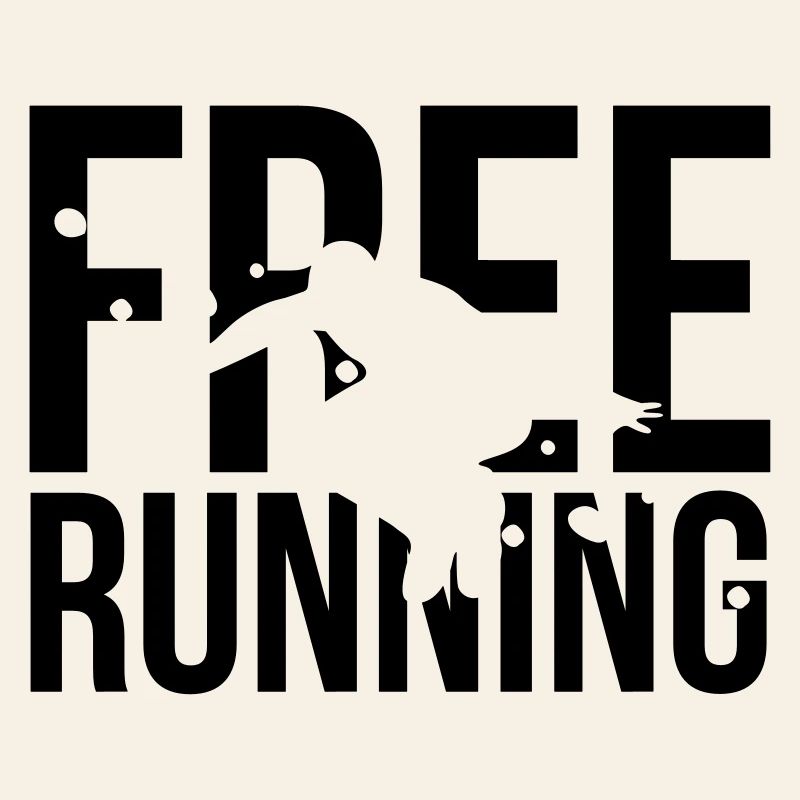 le free running
