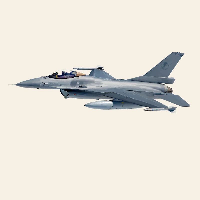F-16