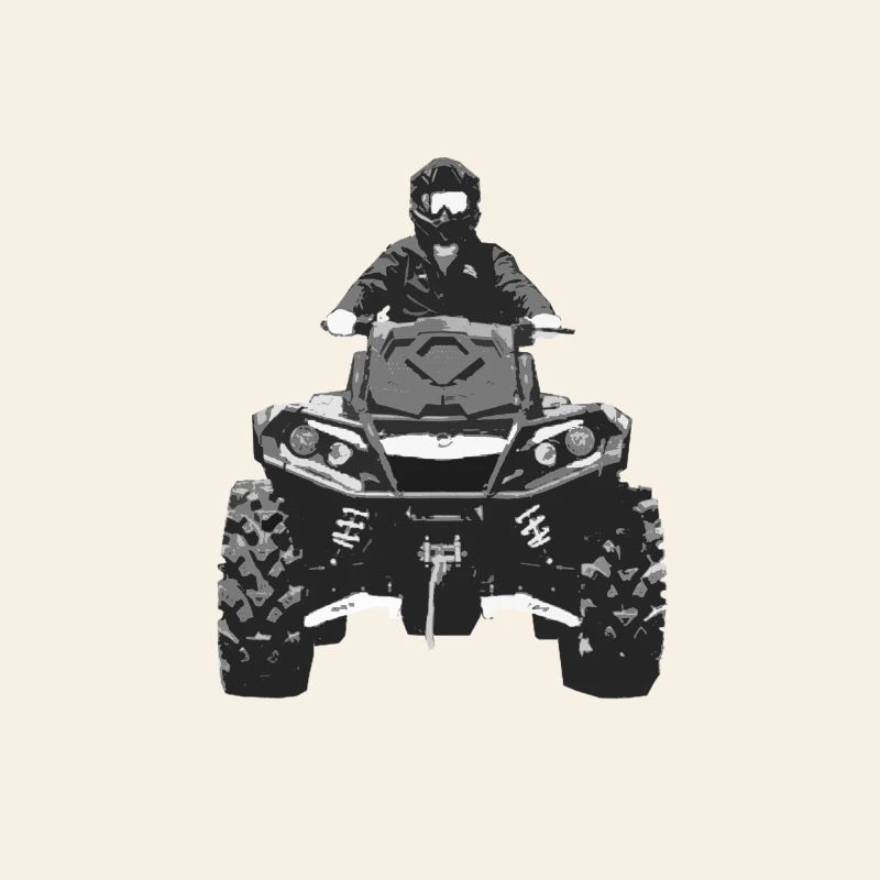 Quad 4x4