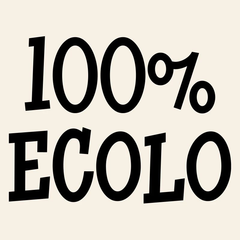 100% Ecolo