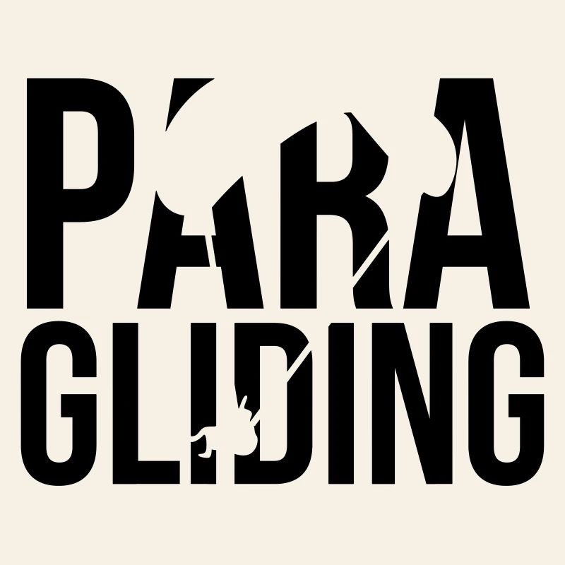 paragliding