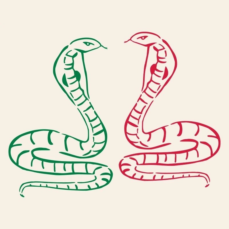 serpent