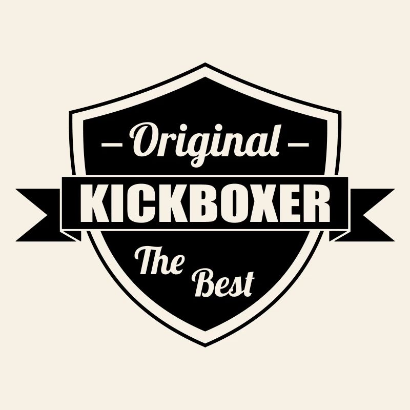 Kickboxen / Kickboxing / Kickboxer / Kick Boxing