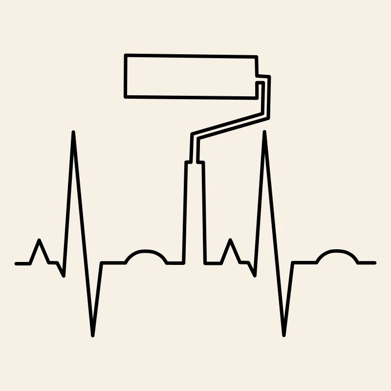 ekg painter