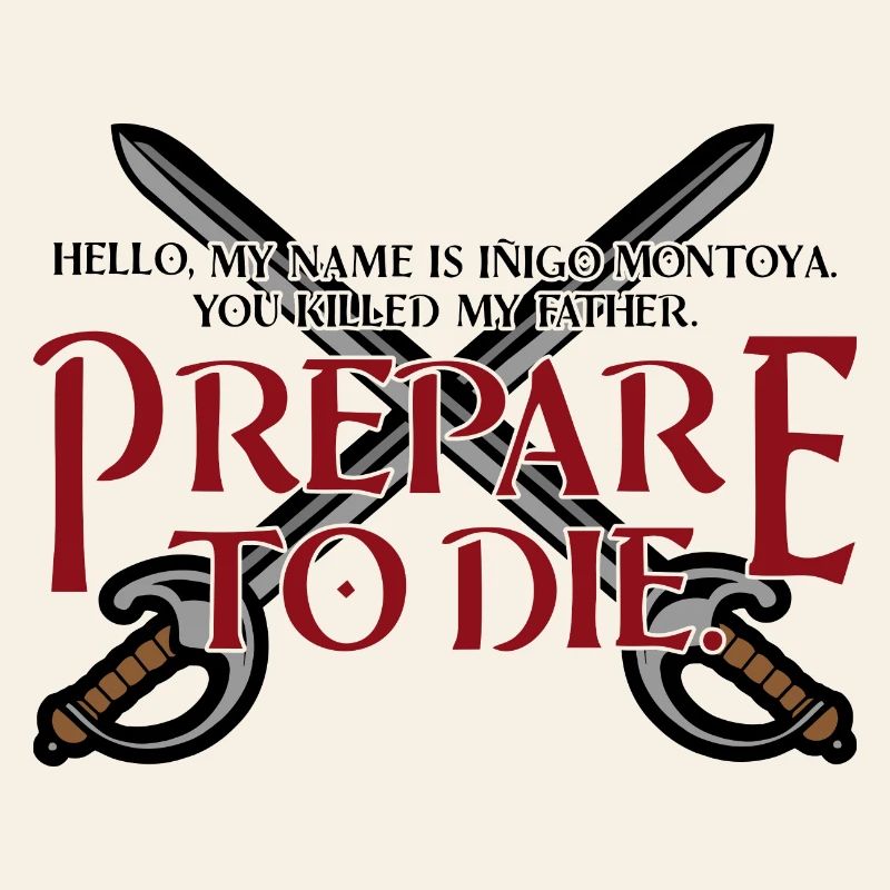 Bereite dich auf den Tod vor