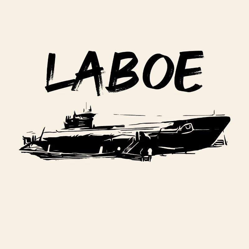 Laboe sous-marin