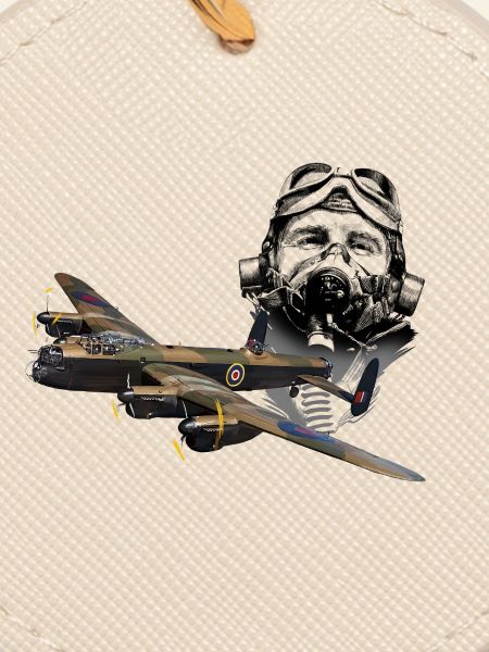 Pilot Lankaster