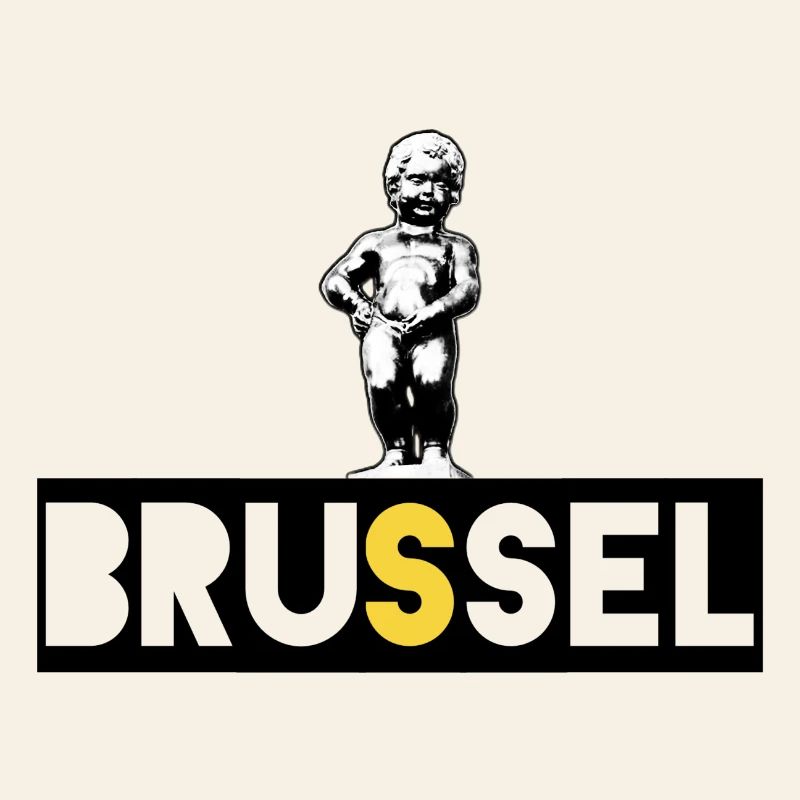 Brüssel Manneken Pis
