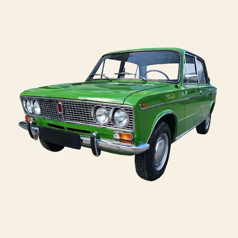 voiture
