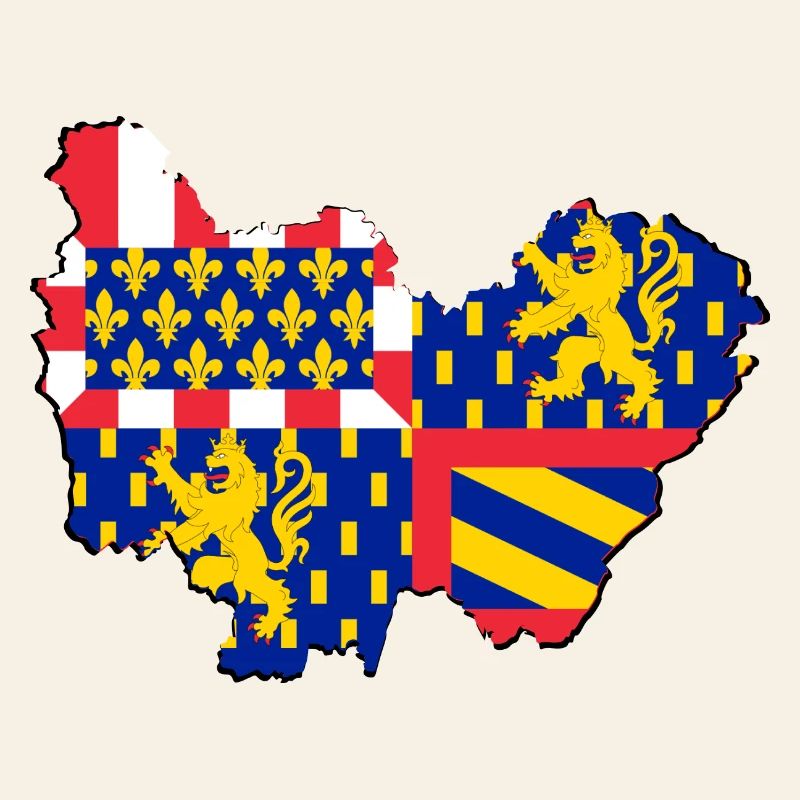 bourgogne franche comté