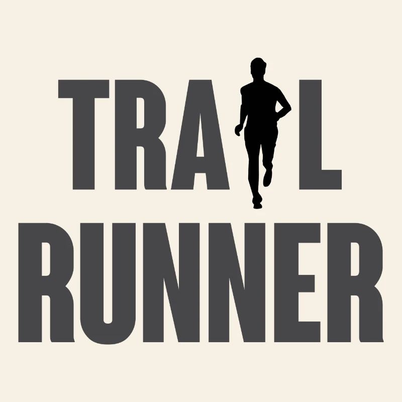 Coureur de trail
