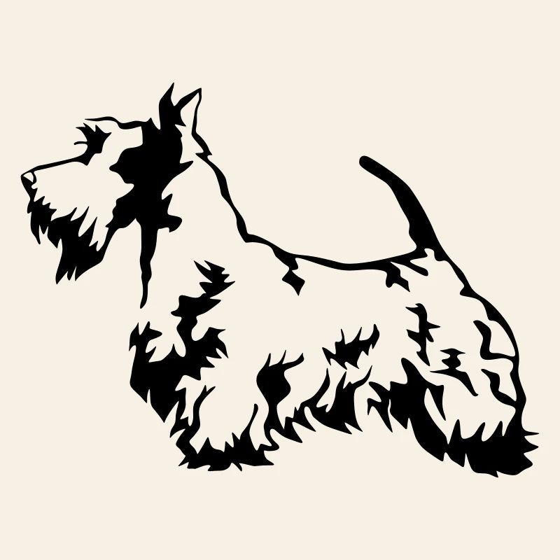 Terrier écossais