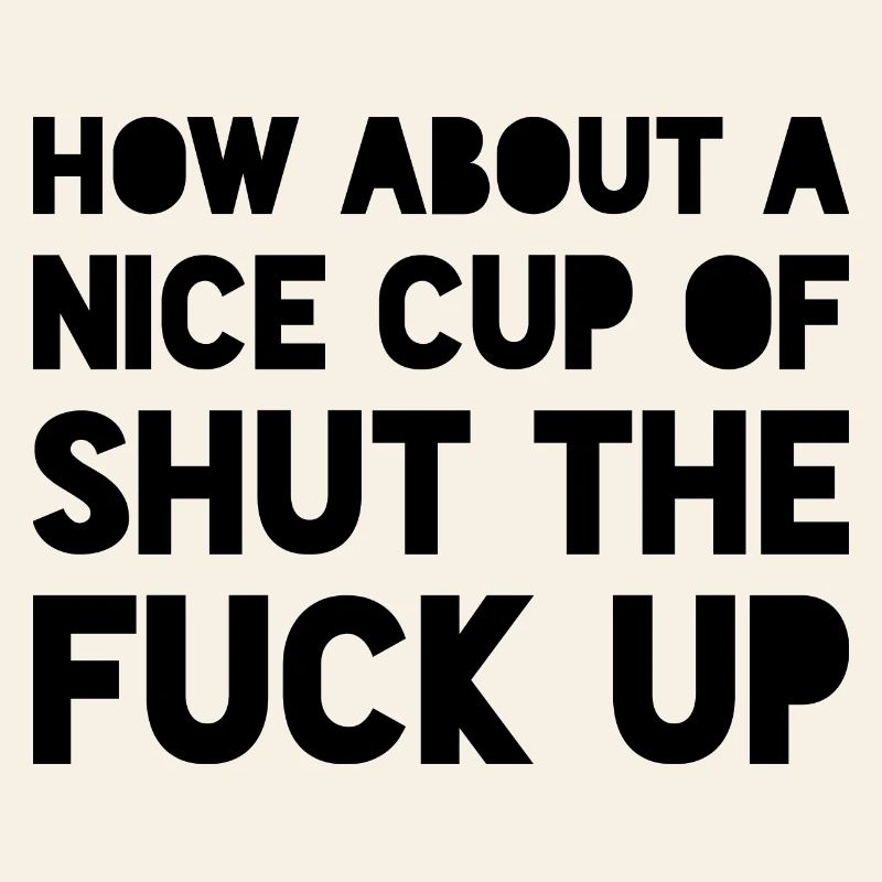 Funny Sarcastic Statement