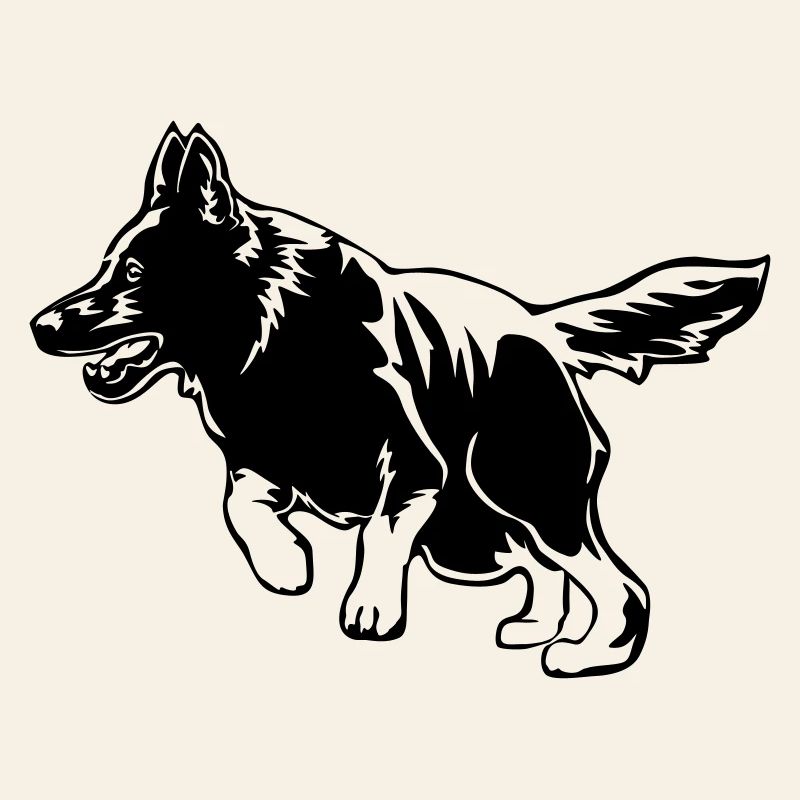 Deutscher Schäferhund