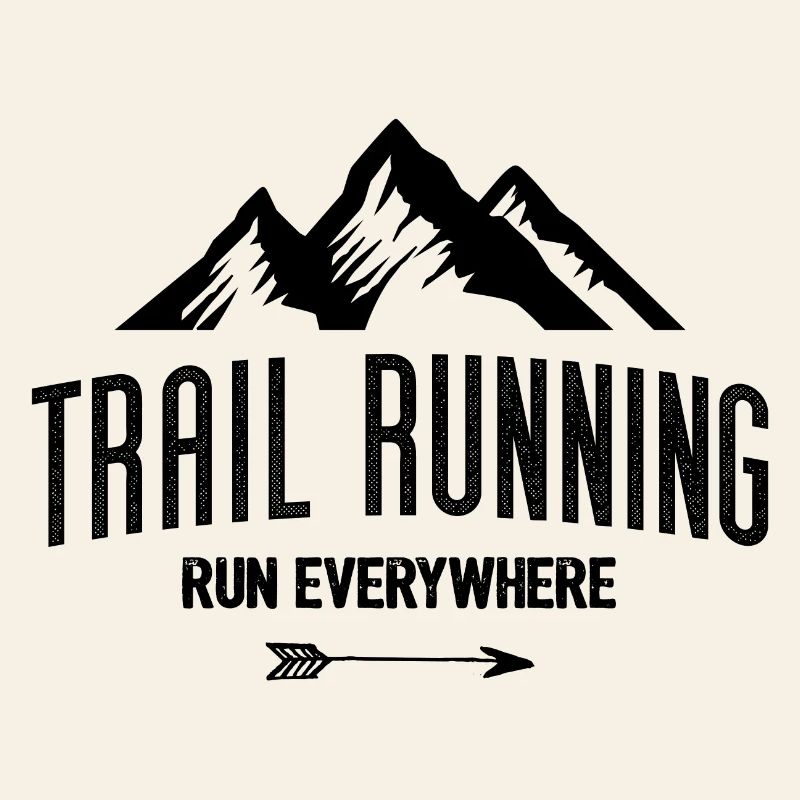 Trail Running – Courez partout