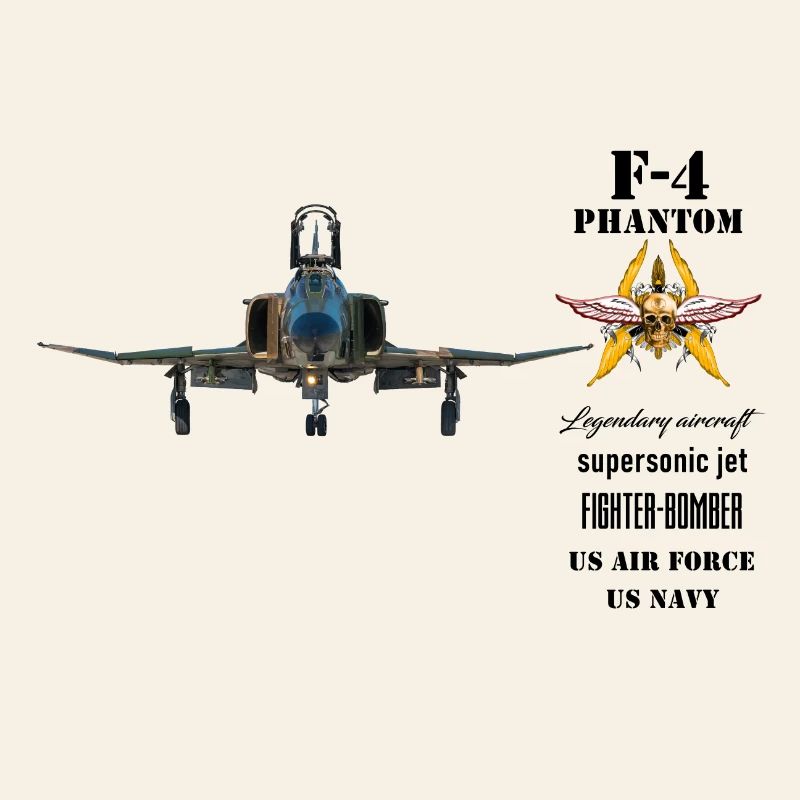 F-4 Phantom