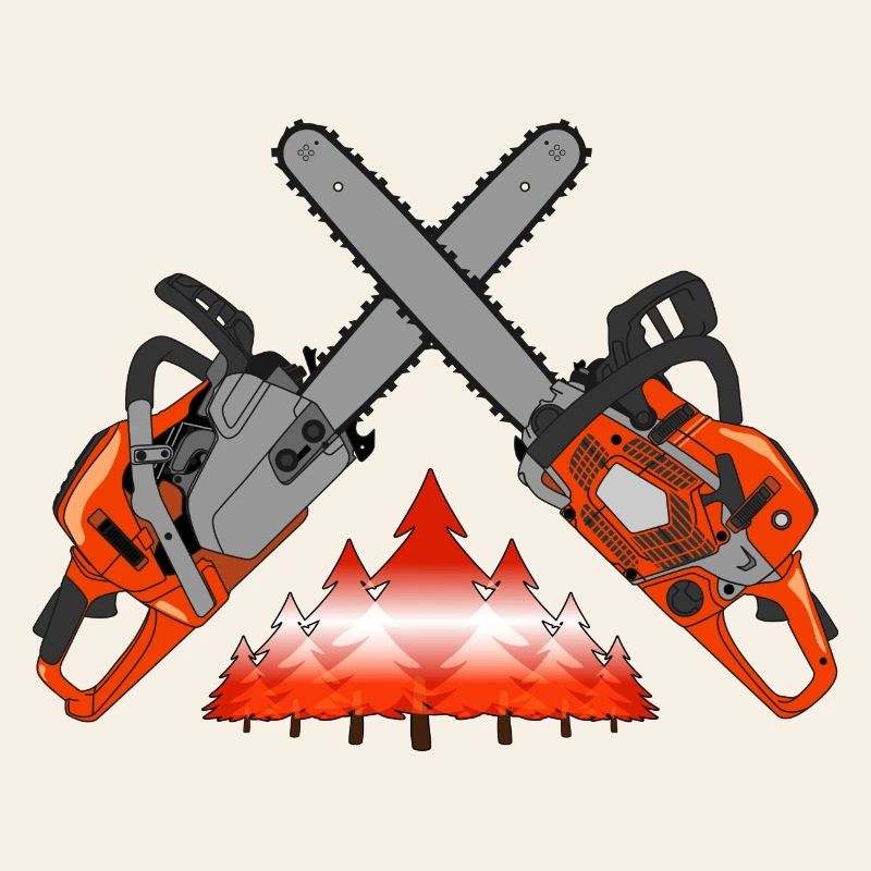 Chainsaw - Austria