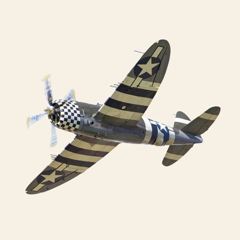 P-47 Thunderbolt