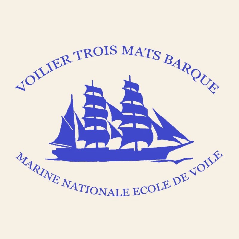 MARINE-SEGELSCHULE CREA L. RUNEMBERG