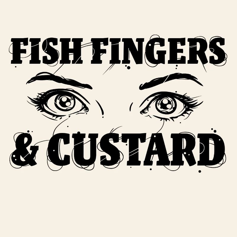 Fish Fingers