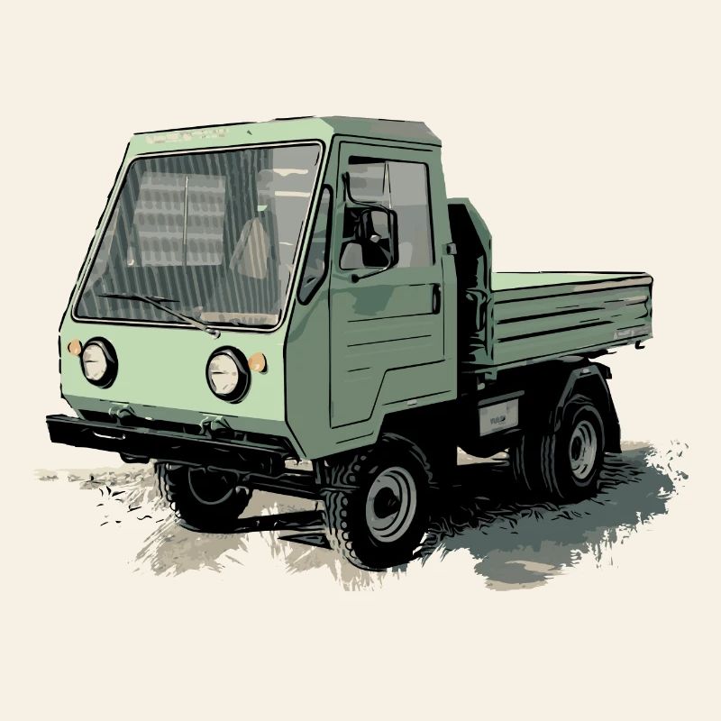 MULTICAR