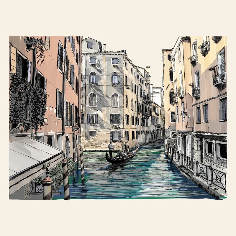 Venedig