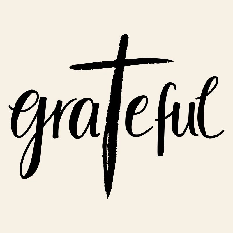 Grateful