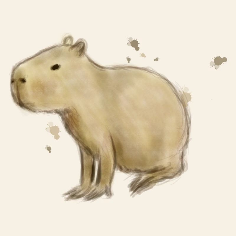 Capybara