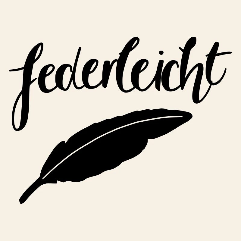 federleicht