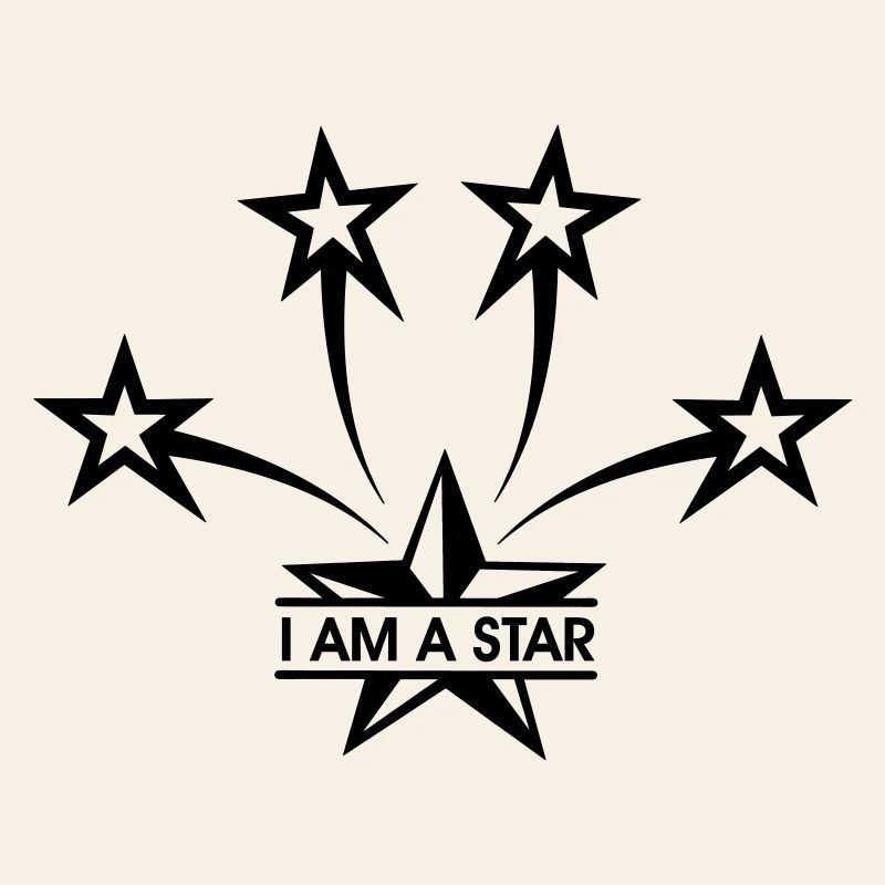 Ich bin ein Star
