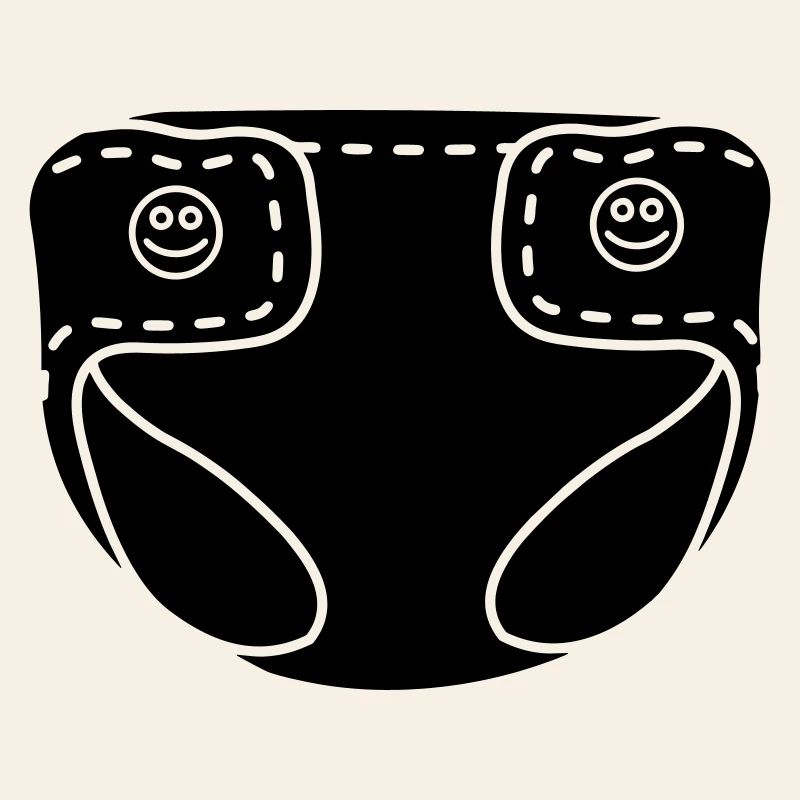 Couche bébé