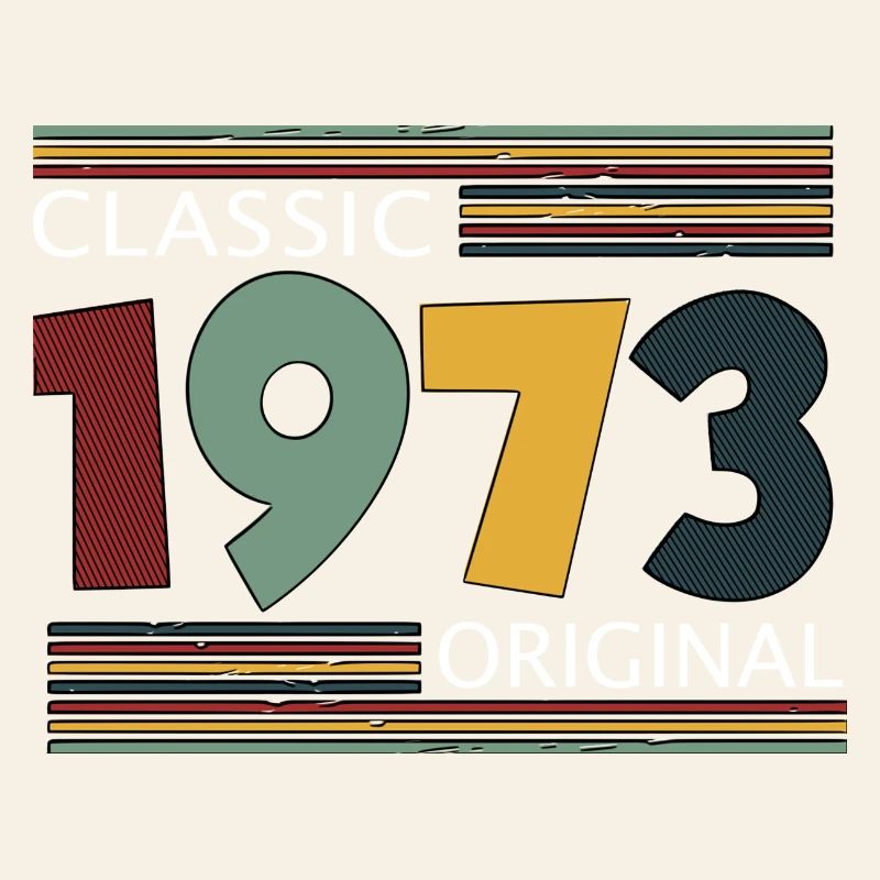 Classique 1973 Original