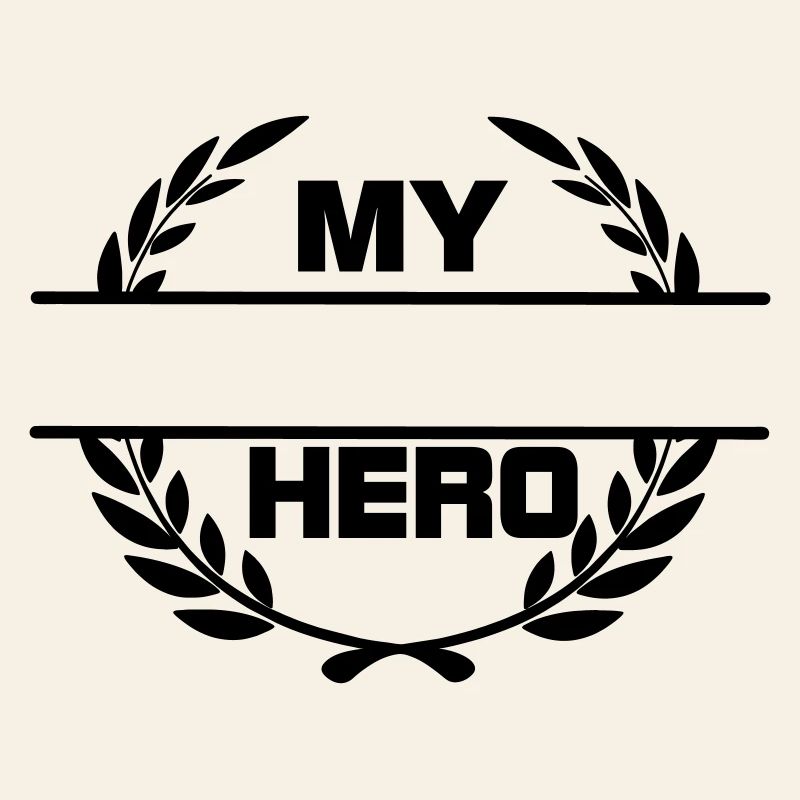 Mon héros