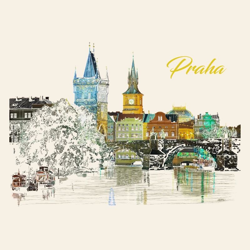 Prague