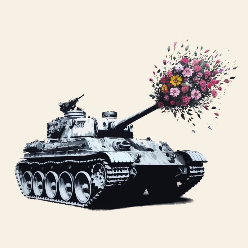 Panzer Bouquet