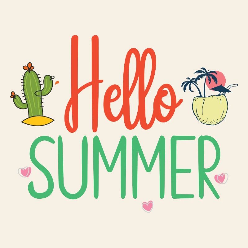 Hello Summer