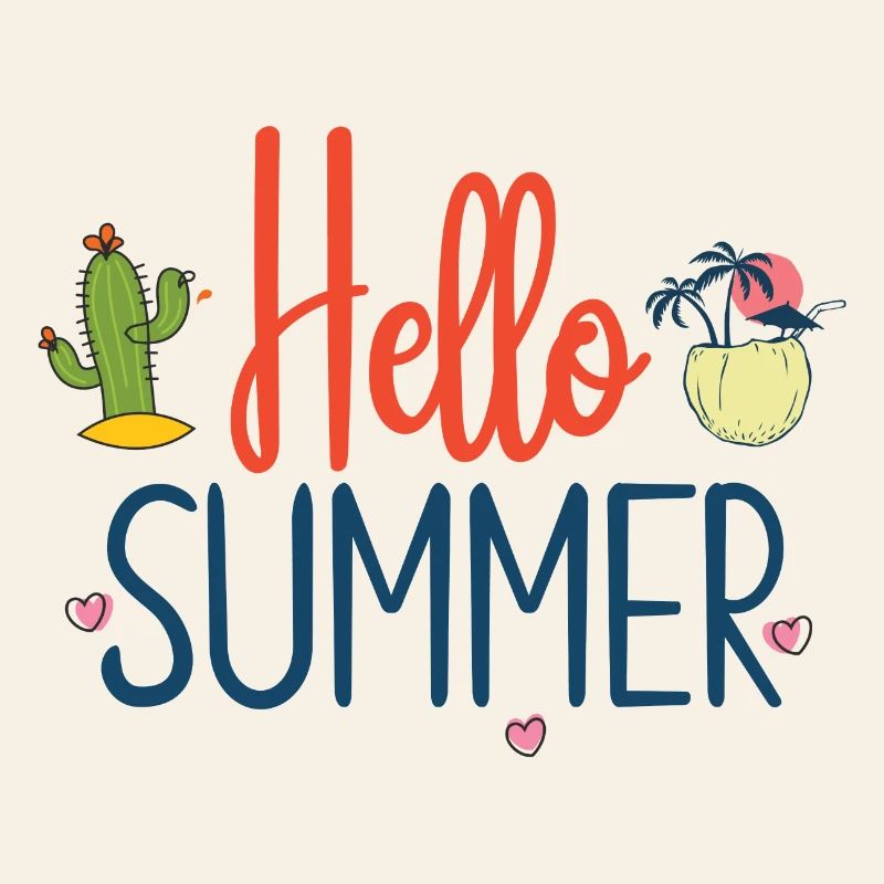 Hello Summer
