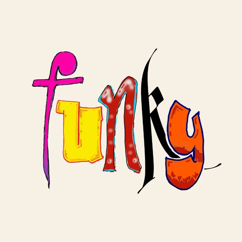 Funky