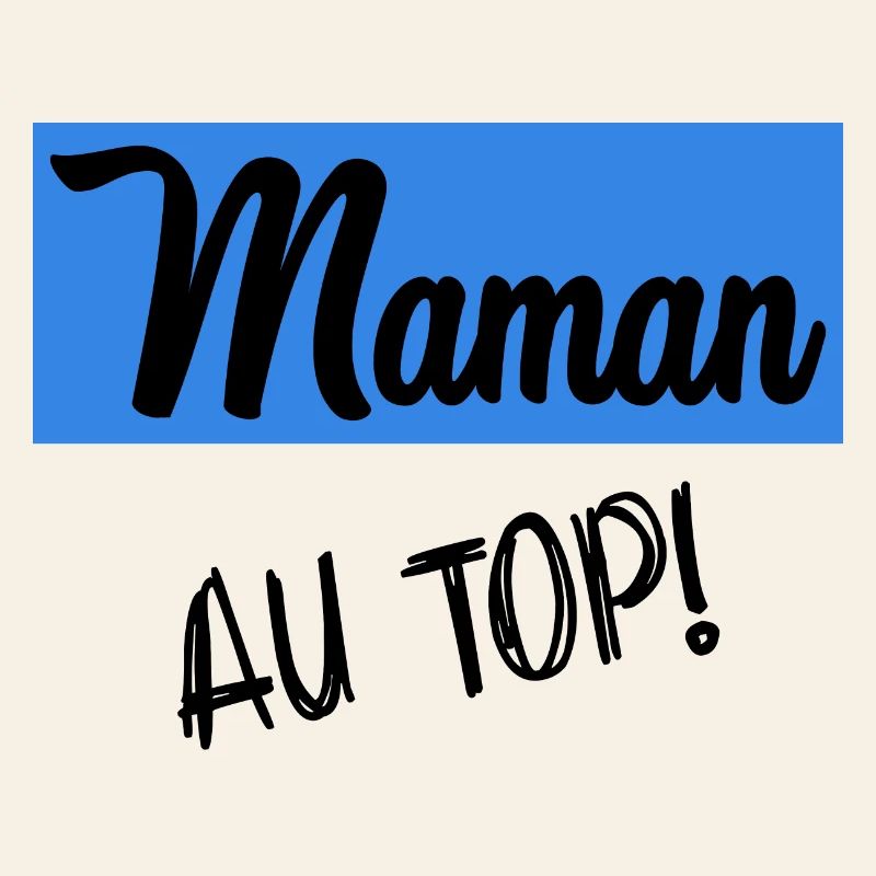 MUTTERTAG. MAMA