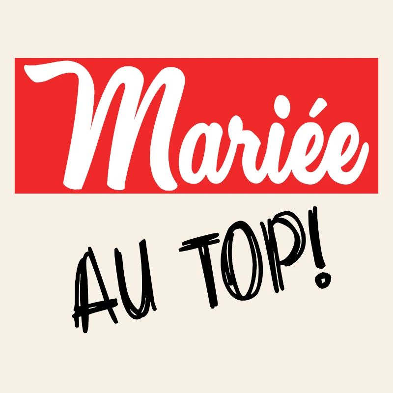 FUTURE MARIEE. EVJF. MARIEE. TEAM