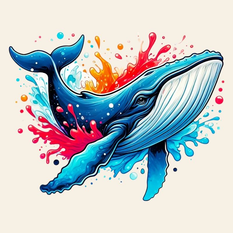 Baleine