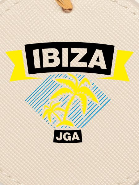 IBIZA Bachelor Party Crew