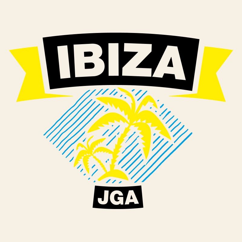 IBIZA Bachelor Party Crew