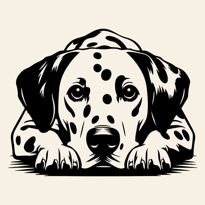 Dalmatian