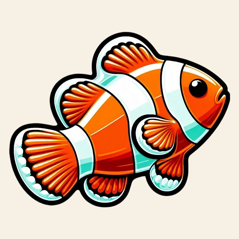 Clownfish