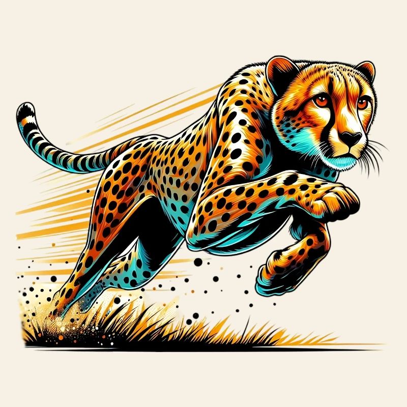 Guépard