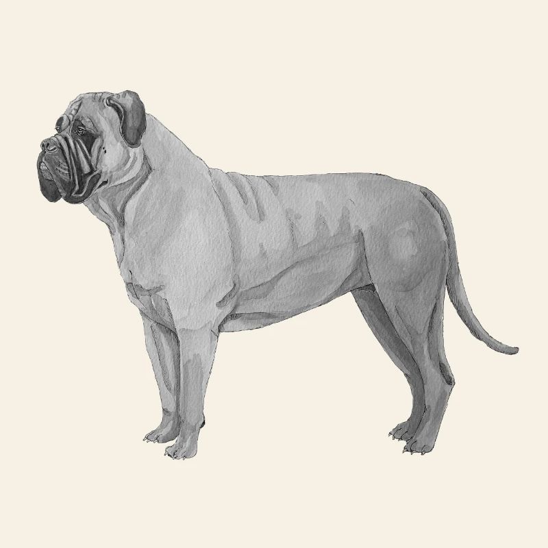 Bullmastiff