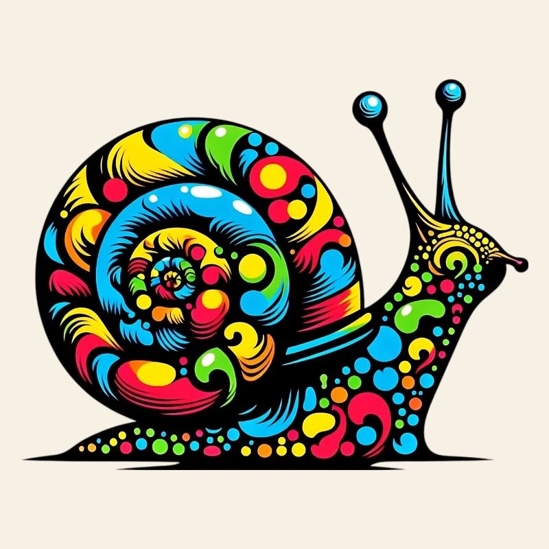Schnecke