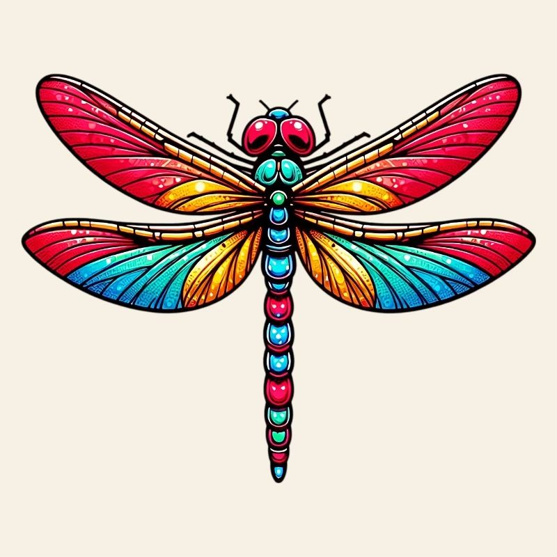 Libellule