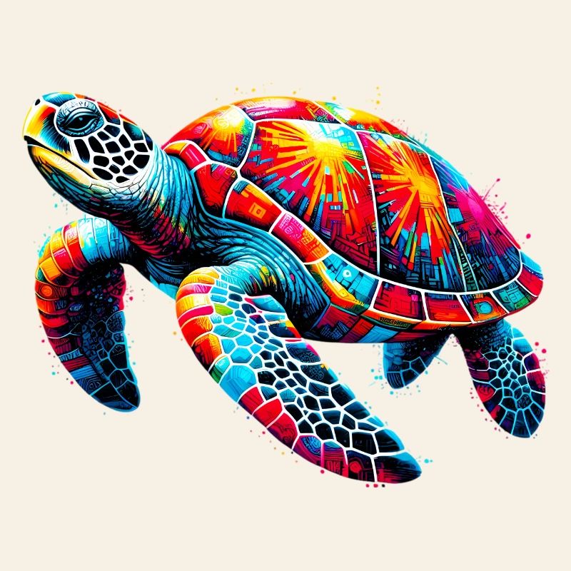 Turtle